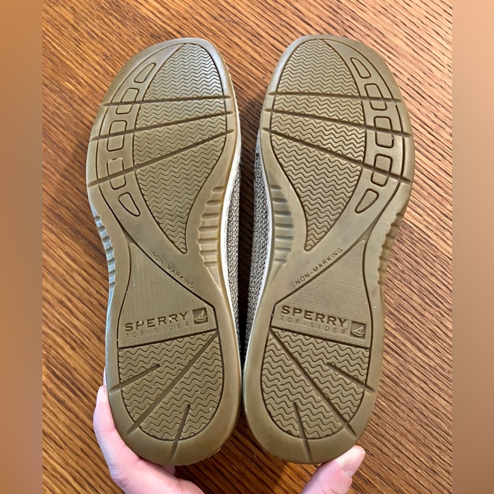 Women’s Sperry Top Siders - Picture 5 of 6